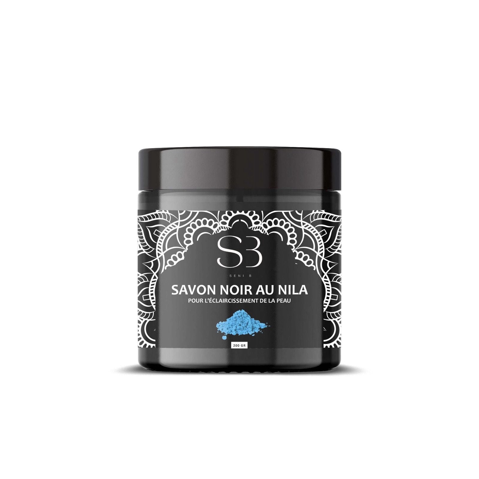 Savon noir NILA